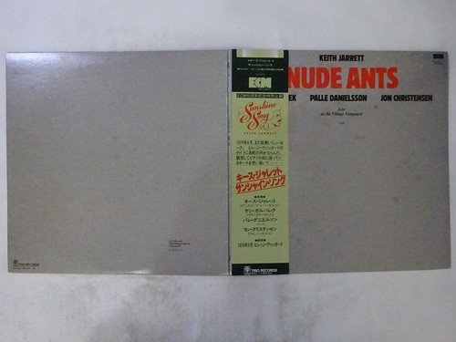Off keith jarrett - jarrett, nude