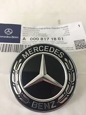 NEW Genuine Mercedes-Benz