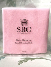 SBC Skin Shammy Facial