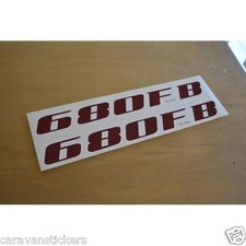 SWIFT Bolero Motorhome Model