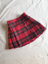 NEW NEXT   girls  skirt age 5-6
