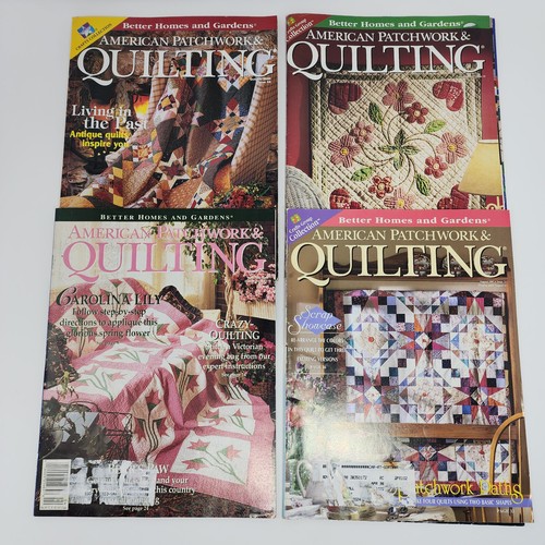 Lot bhg 90s - of,