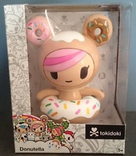 Donutella Tokidoki Figure