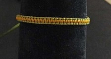 Men Women Woven Bracelet