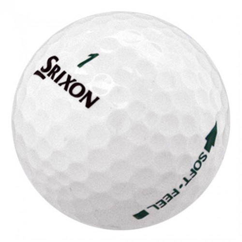Srixon soft feel - srixon, aaaa/aaa