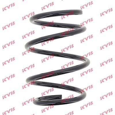 Kyb front coil spring - front,