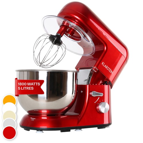 Food processor stand mixer - processor,