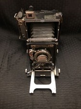 Graflex Speed Graphic Film