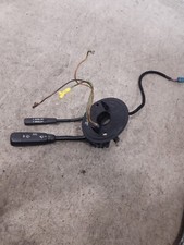 2001 MERCEDES E CLASS W210 INDICATOR WIPER STALKS WITH SQUIB RING A2085450010