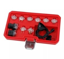 Deluxe Noid Light Set - 11pc