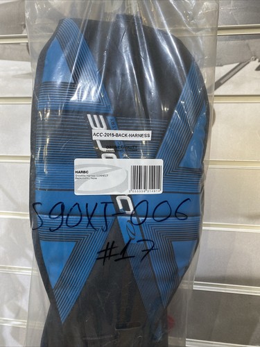 Ozone harness connect - harness,
