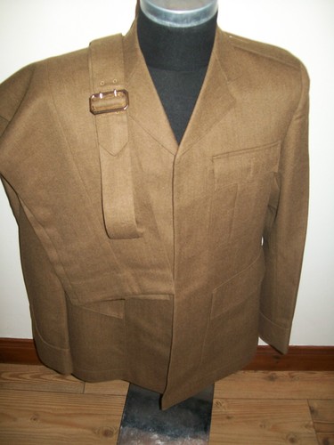 British army mens fads - no, 2