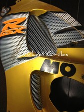 1996 suzuki gsxr 600 750 - suzuki,