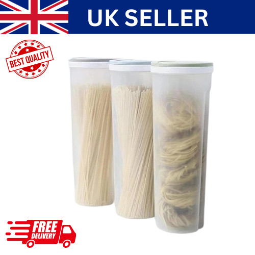 Noodles sealed food storage - noodles,