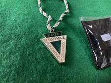 Goodwood Revival 2010 Swing