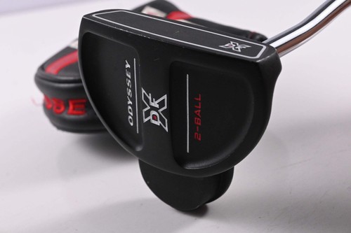 Odyssey dfx ball 2021 putter - dfx,