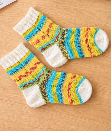 Kids wool socks ideal for - socks,