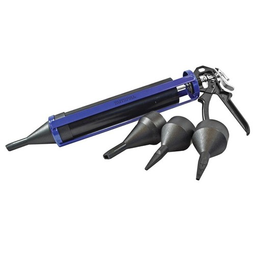 Faithfull pointing gun kit - faithfull,