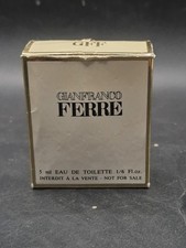 gianfranco ferre 5ml Eau De