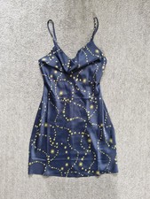 Urban Outfitters Slip Mini
