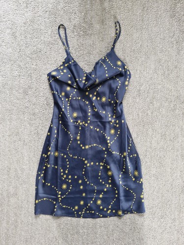 Urban outfitters slip mini - outfitters,