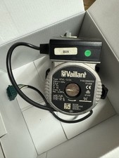Vaillant ecoTec Boiler Pump