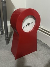 IKEA Vintage Shelf Clock 1999