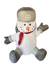 Gemmy airblown inflatable - inflatable, ft