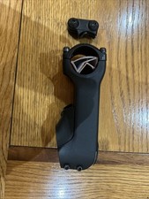 Trek Bontrager RCS Pro Blendr Stem -7 Degrees, 110mm