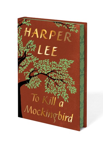 Kill mockingbird - to, a