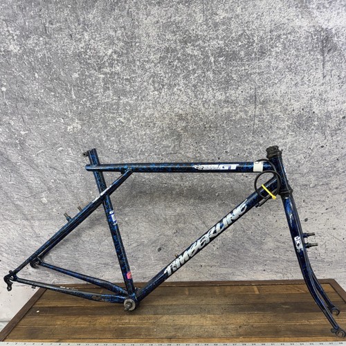 Vintage timberline mtb - timberline,