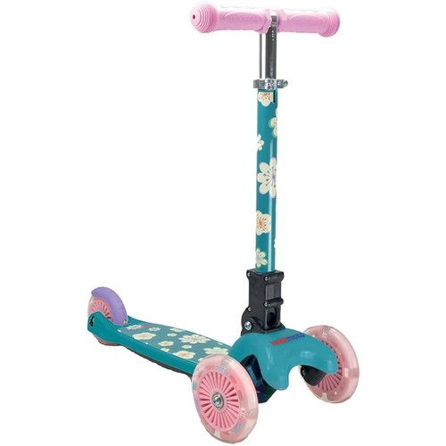 Kiddimoto zoom foldable - u-zoom,
