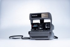 Polaroid 636 Close Up Instant