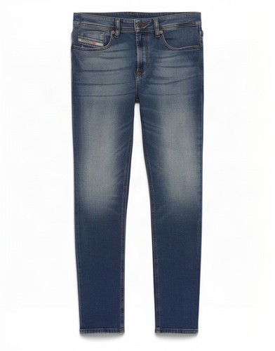 Diesel mens slim jeans - slim, l30