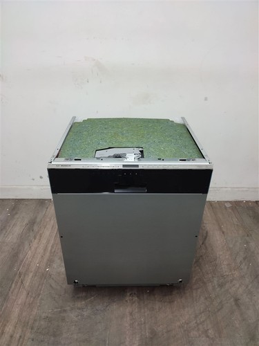 Bosch smv4ecx23g dishwasher - bosch,