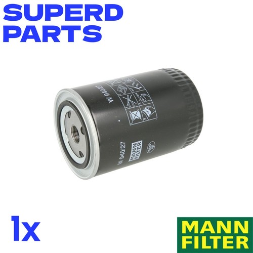 Oil filter fits - filter, nissan