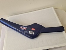 Sealey Gutter Scoop Lightweight, Durable Polypropylene Multi-Use GS01