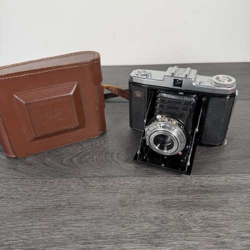 Zeiss ikon nettar pronto - nettar,