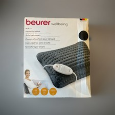 Beurer HK 48 Cosy Hested