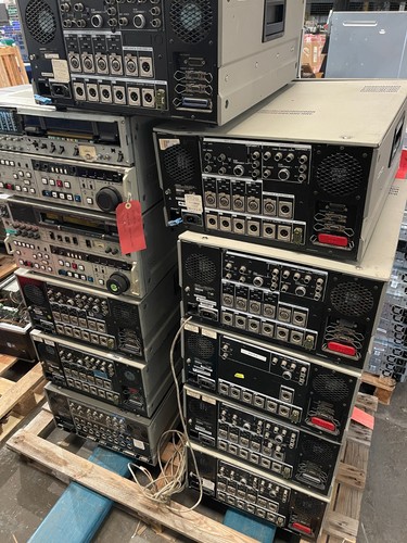 Job lot 10x vintage - job,