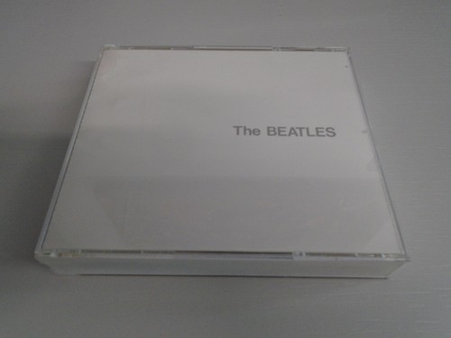 The beatles - the, 2
