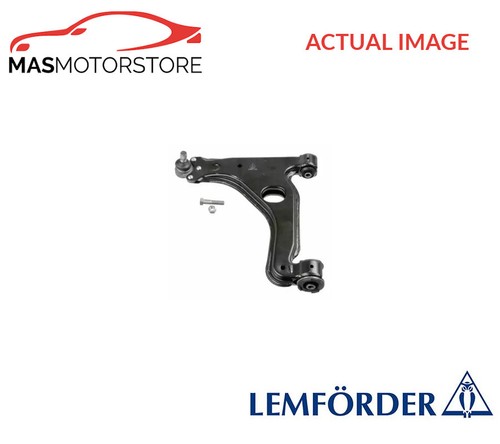 Track control arm - track,