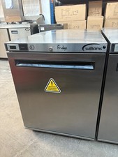 Williams HA 135 SA Stainless Steel Under Counter Fridge Hinged Door Catering 2