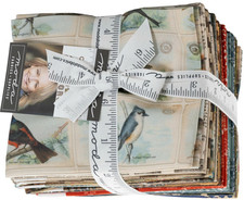 ModaOutdoorsy  Fat Quarter