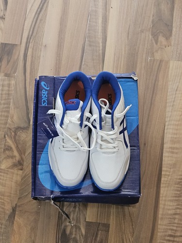 Asics cricket shoes gel peake - cricket,