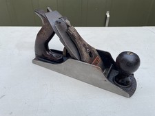 Vintage Stanley Bedrock 604