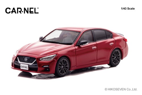 Car nel cn432007 nissan - car-nel,
