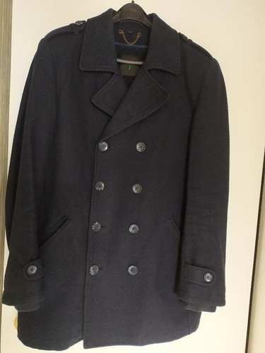 Men jasper conran coat - men, navy