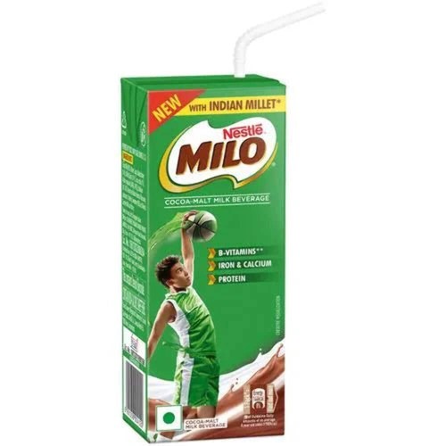 Nestle milo chocolate - nestle,