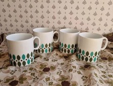 Thomas Rosenthal Emerald